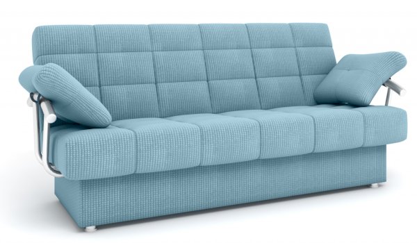 Прямой диван-кровать Милан (Rivalli)