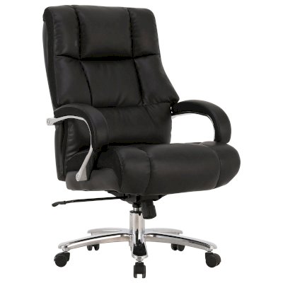 Офисное кресло Bomer HD-007 (Brabix)