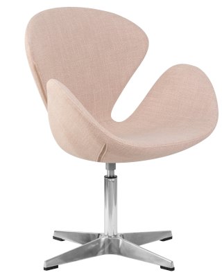 Дизайнерское кресло Swan (Dobrin)