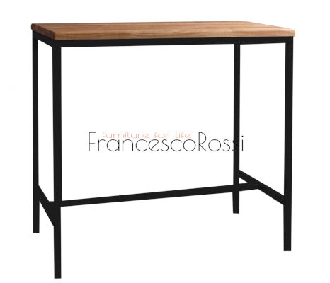 Барный стол Бруклин (Francesco Rossi)